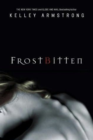 Armstrong, Kelley - Women of Otherworld 10 - Frostbitten
