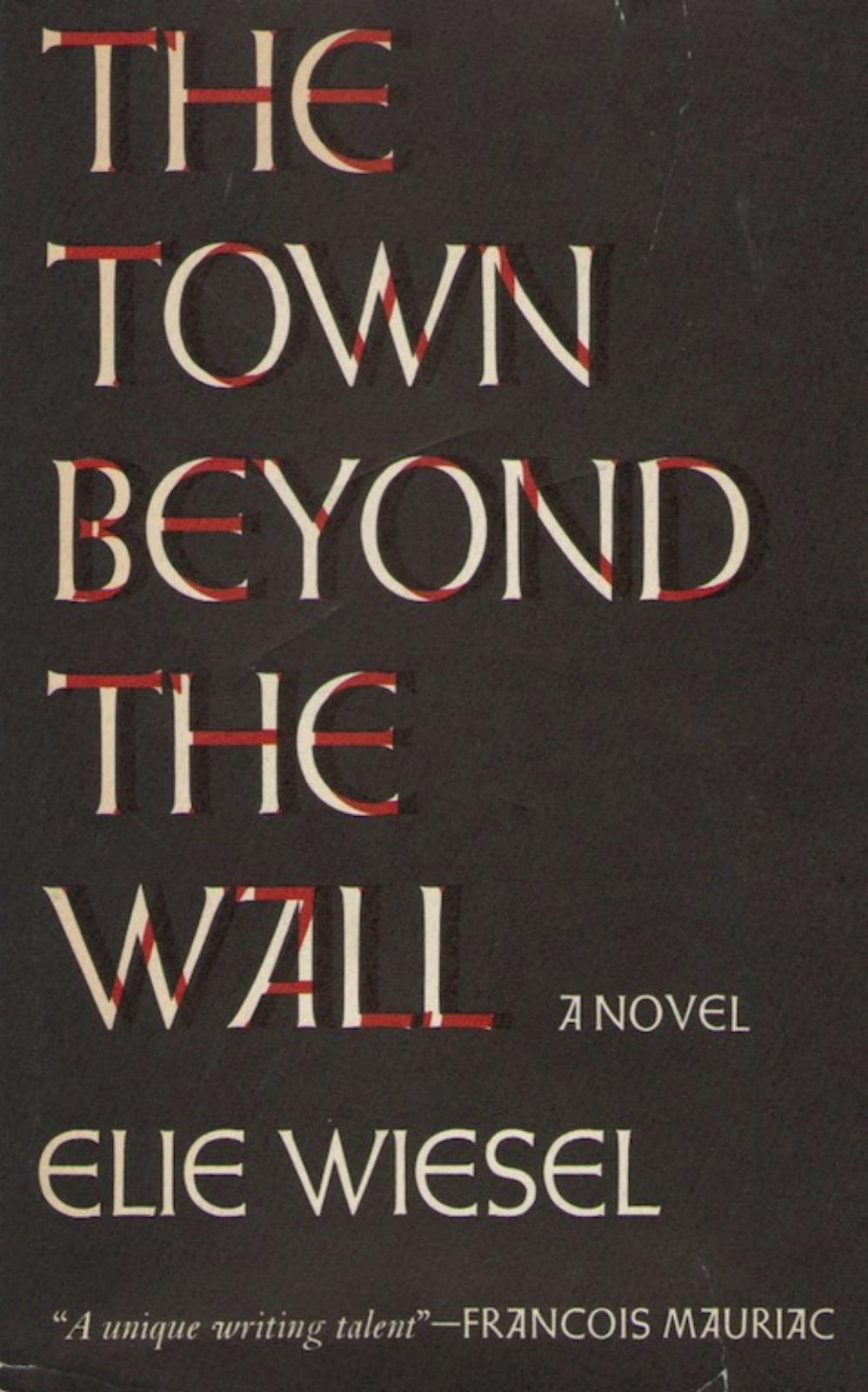 The Town Beyond the Wall
