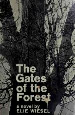 The Gates of the Forest