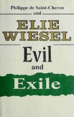 Evil and Exile