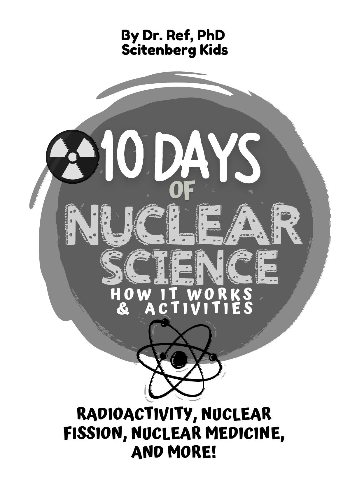 Nuclear Science
