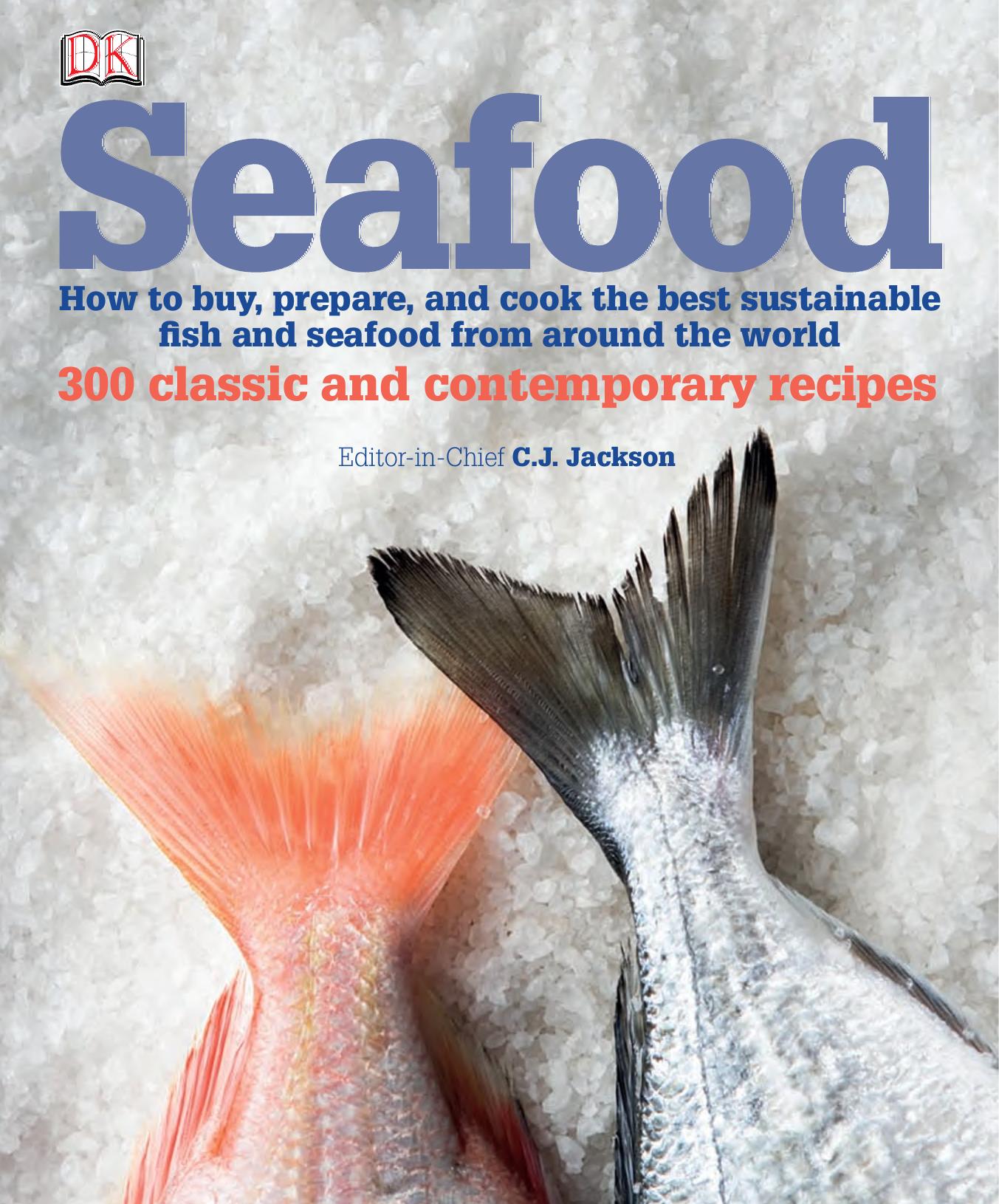 Seafood