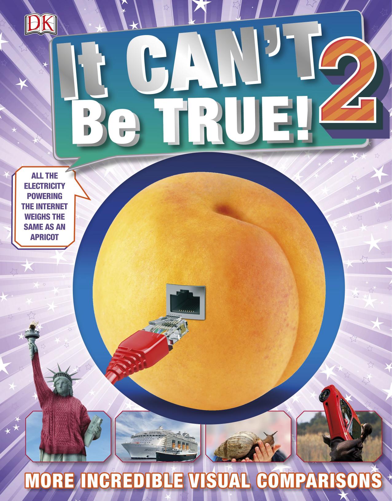 Ot Can't Be True! 2