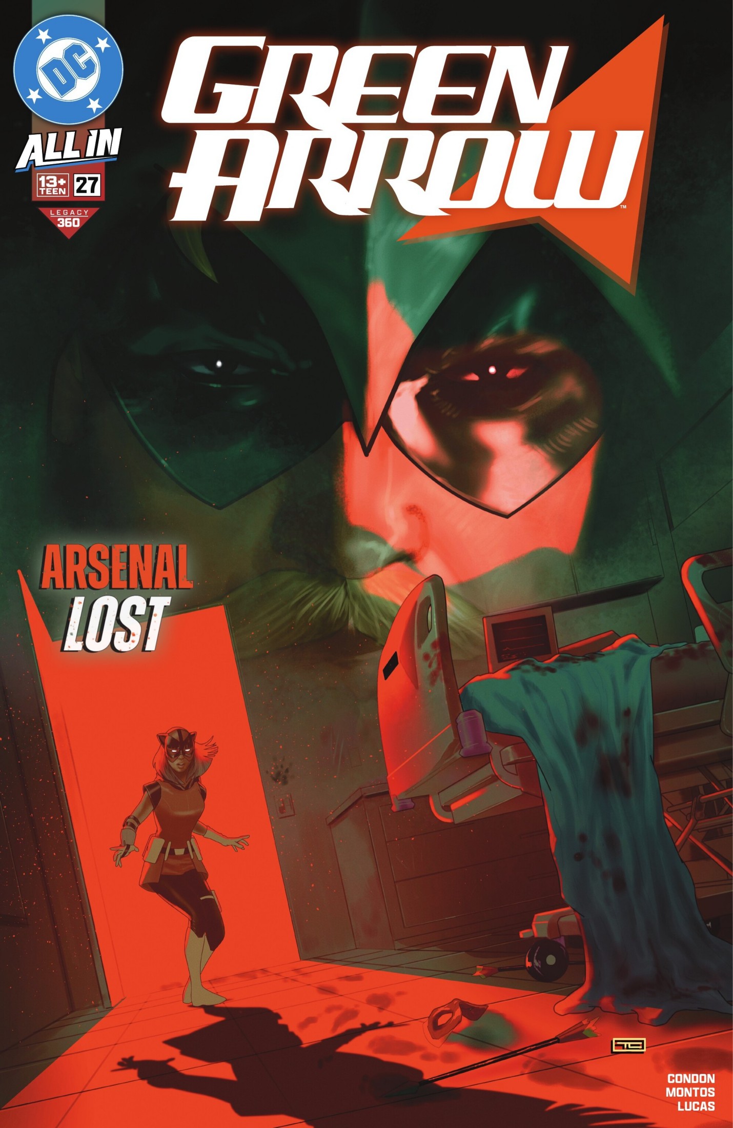 Green Arrow 027 (2025) (Digital) (Pyrate-DCP)