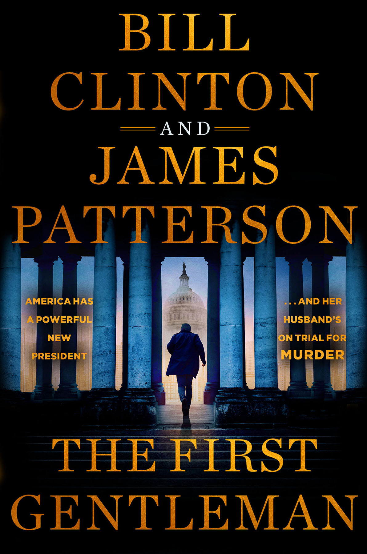 The First Gentleman