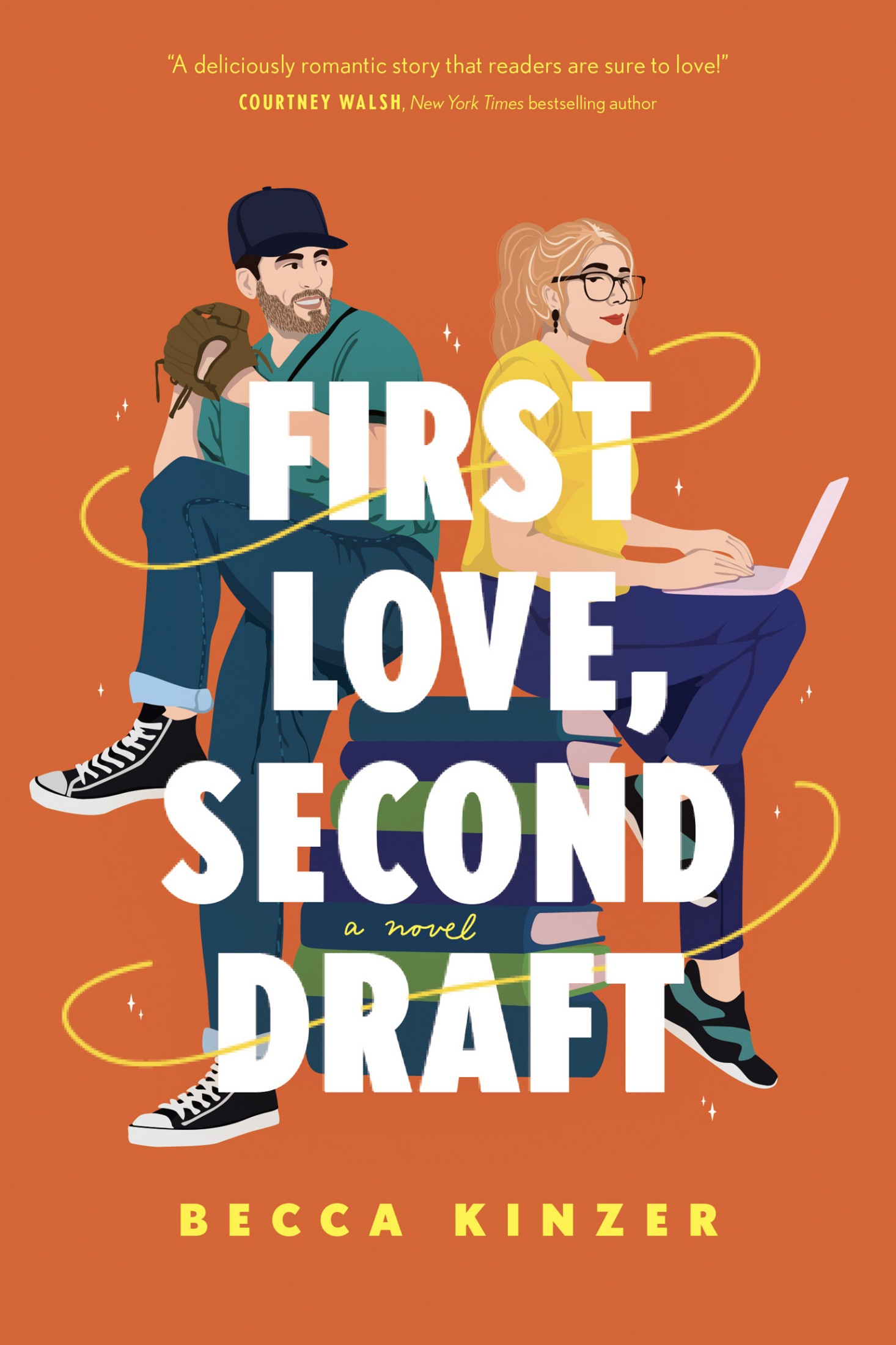 First Love, Second Draft