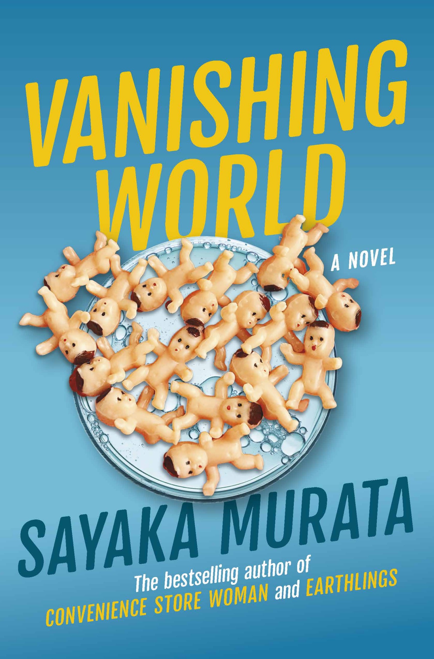 Vanishing World