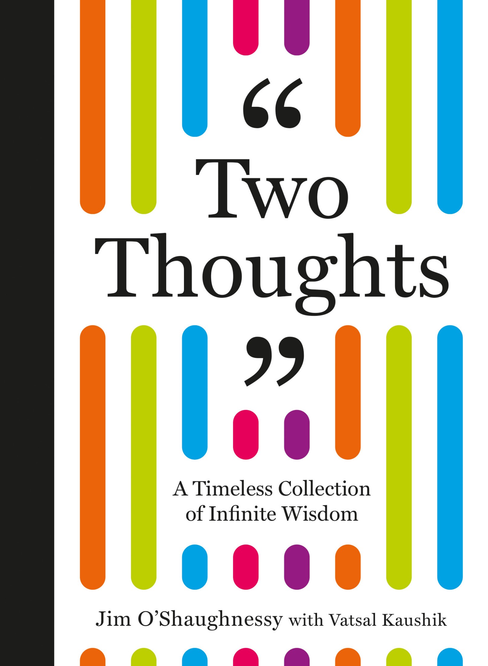 Two Thoughts