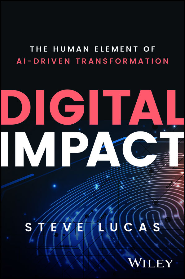 Digital Impact: The Human Element of AI-Driven Transformation