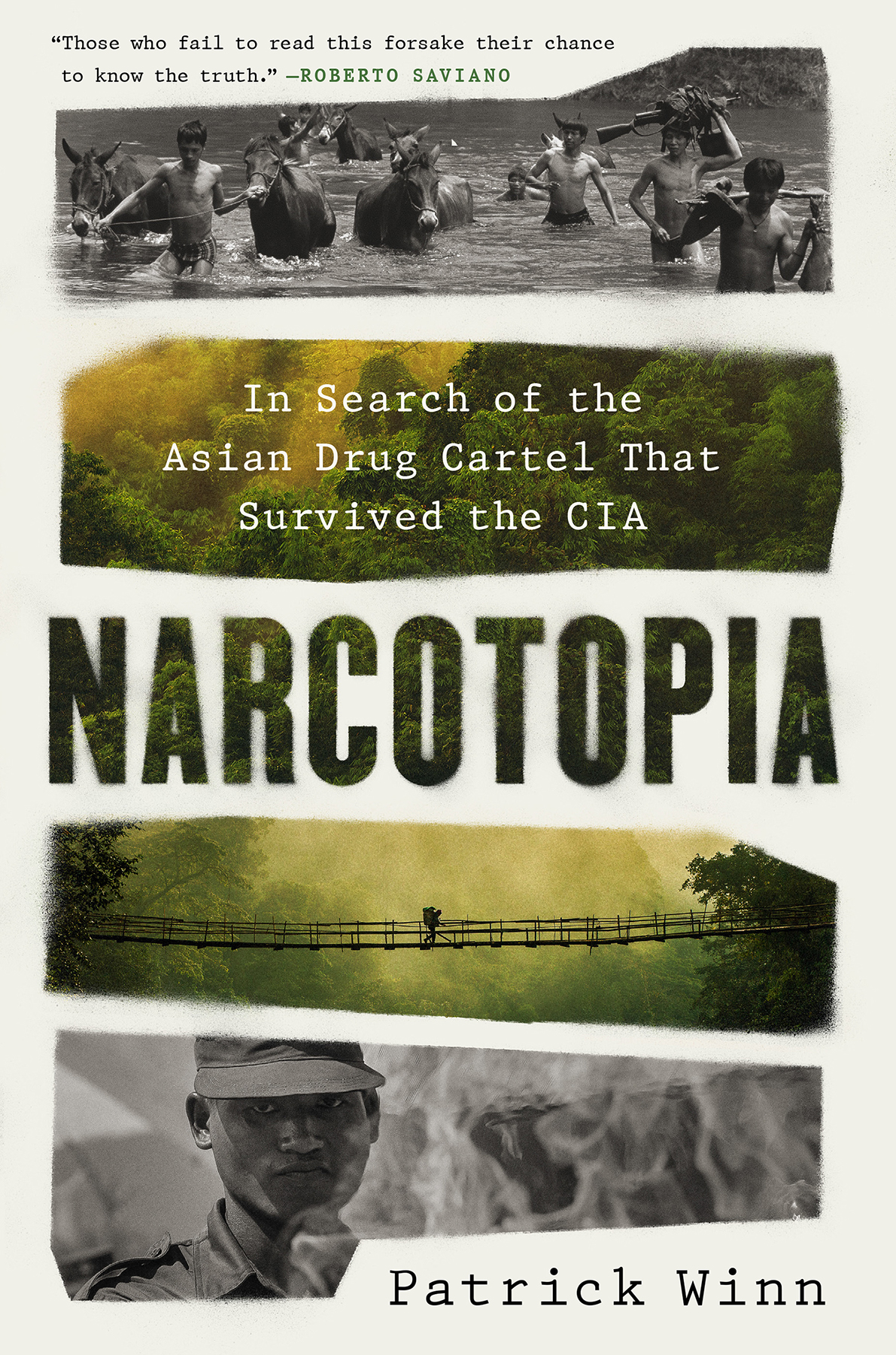 Narcotopia