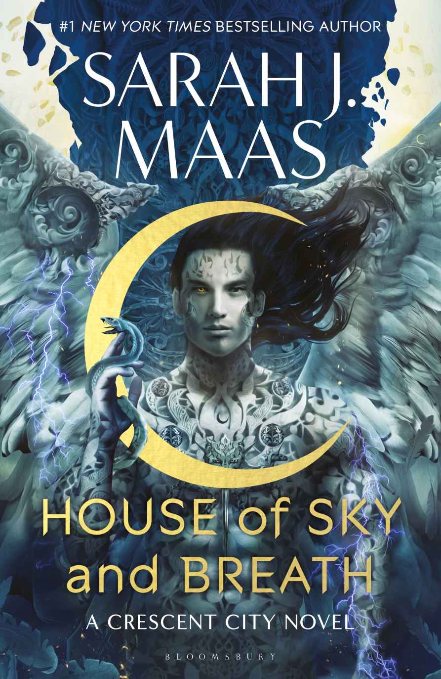 002 - House of Sky and Breath