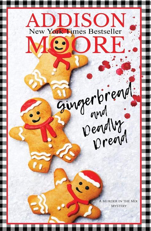 Gingerbread and Deadly Dread