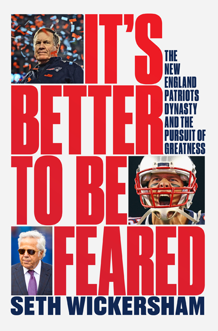 It's Better to Be Feared