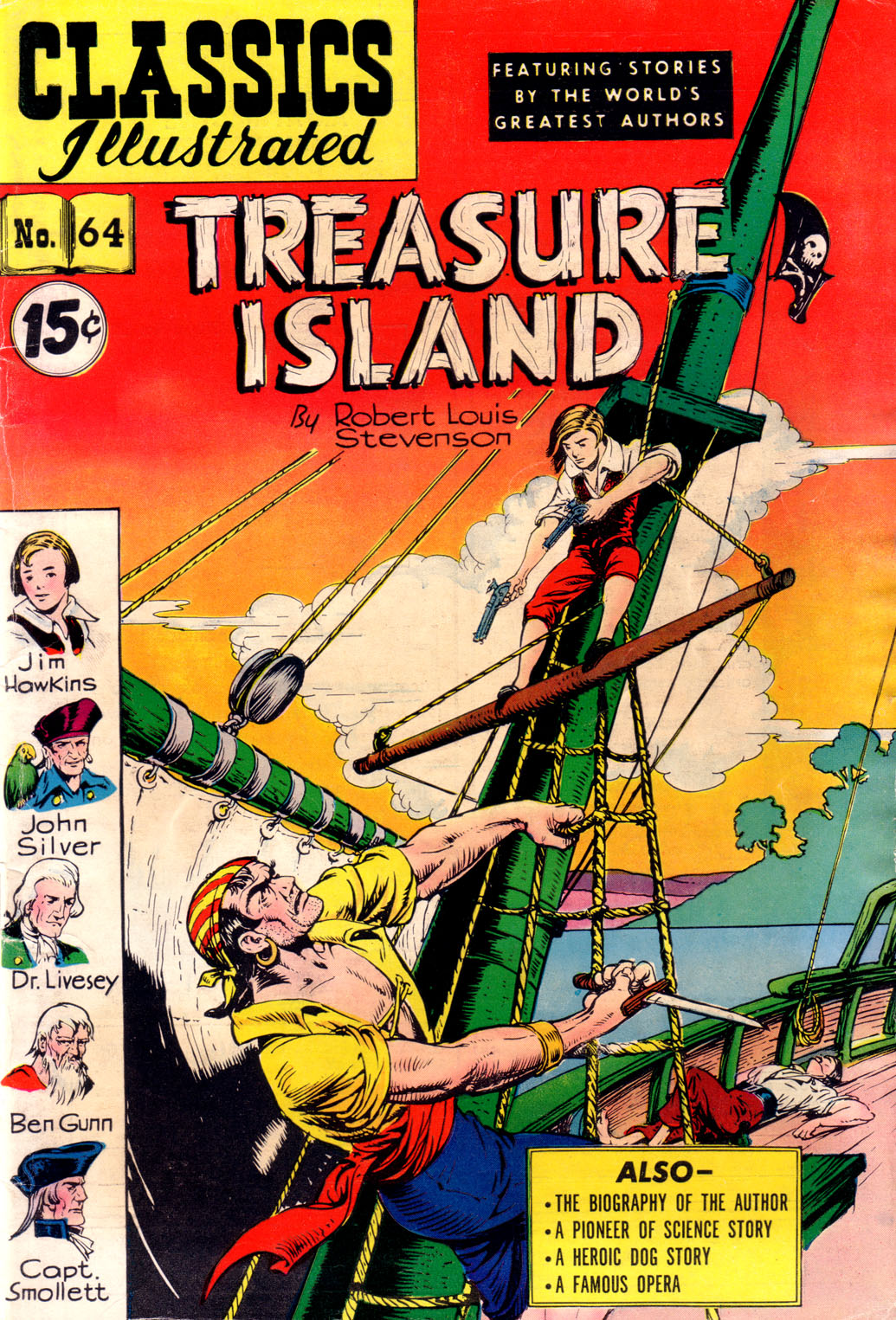 classics illustrated 064
