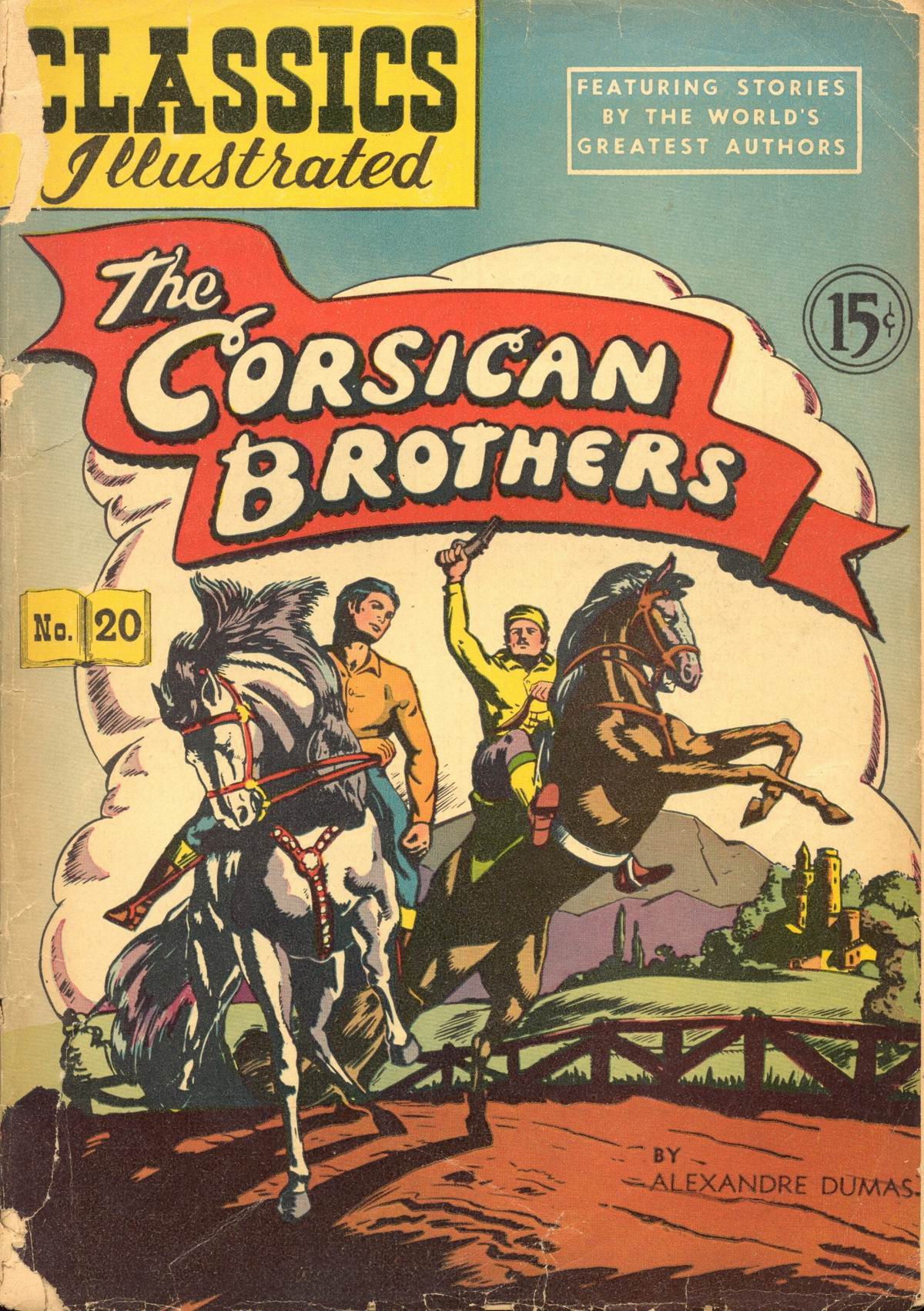 classics illustrated 020