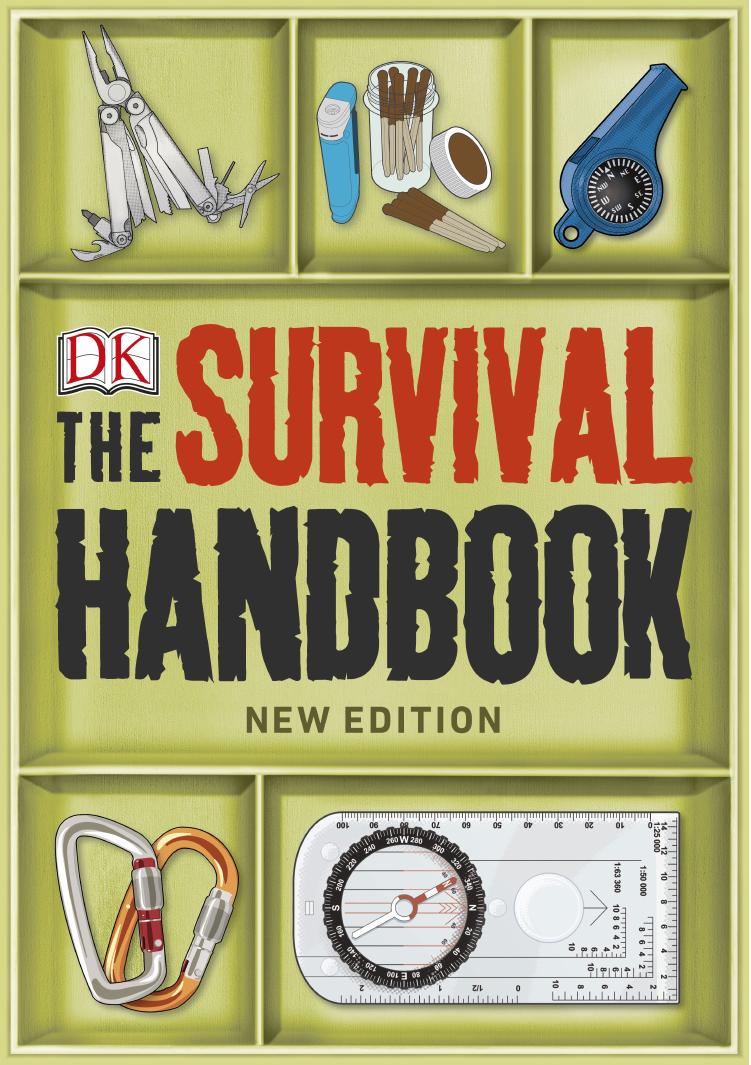 The Survival Handbook