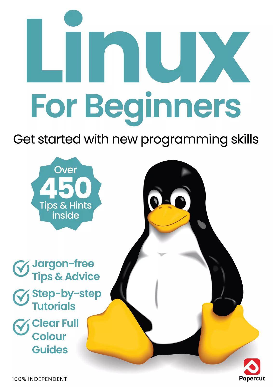 LinuxForBeginners-February2025(2025-02-25)