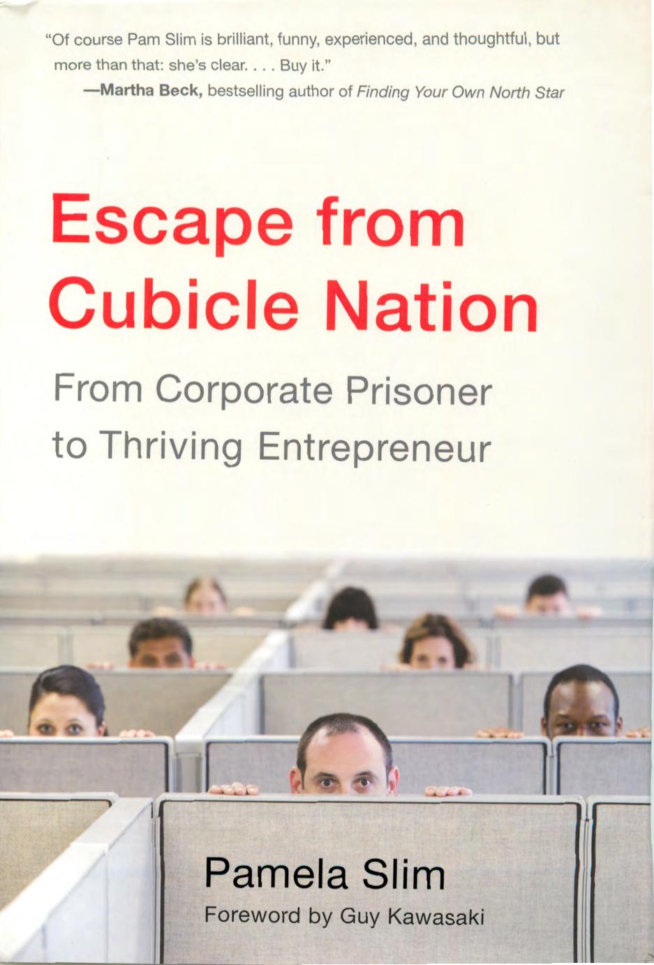 [Slim, 2009] Escape from Cubicl