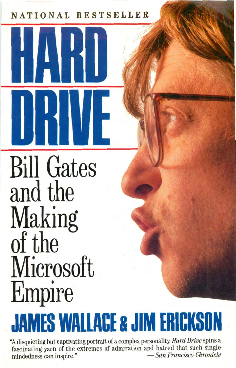 [Wallace and Erickson, 1992] Ha