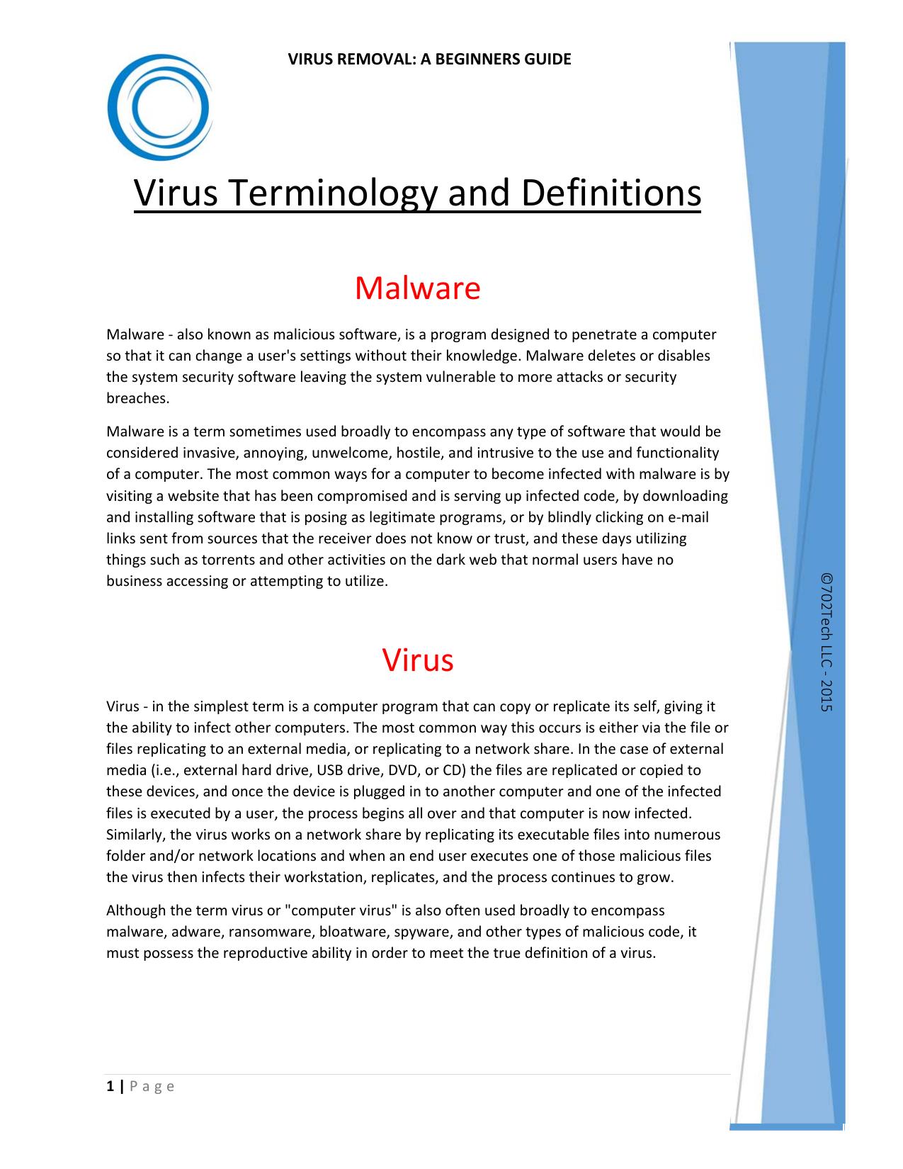Microsoft Word - Udemy - Security Terms and Definitions.docx