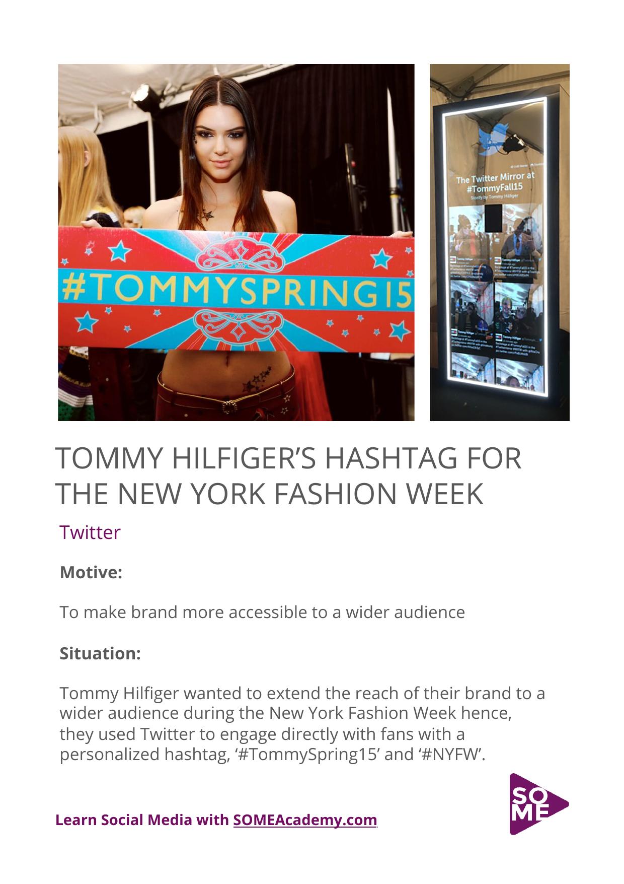 Tommy Hilfiger