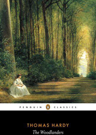 The Woodlanders (Mobi Classics)