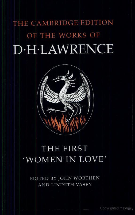 Women in Love