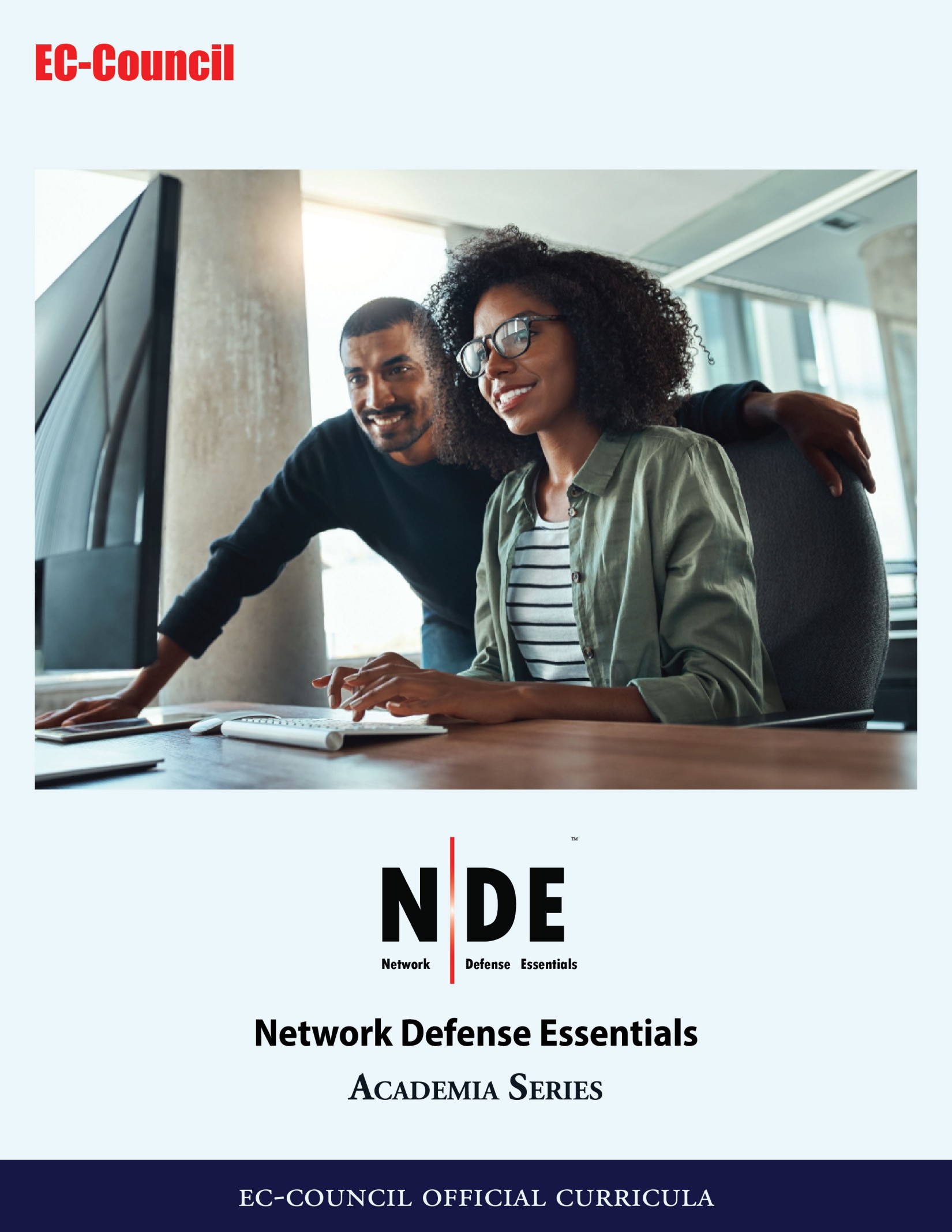 Network Defense Essentials v1