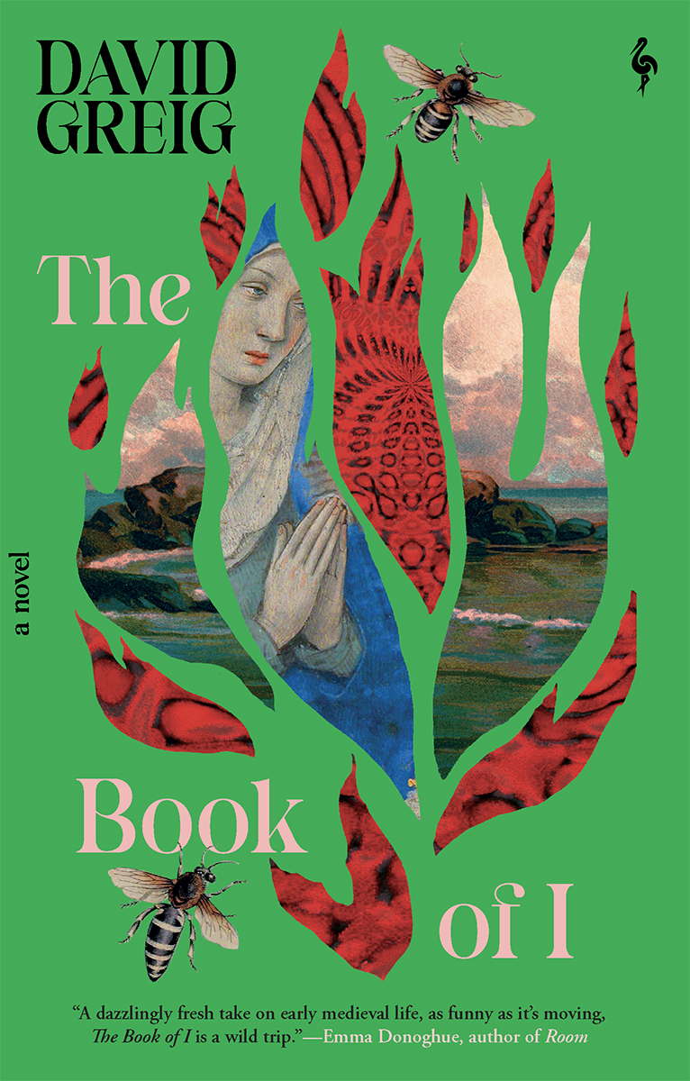 The Book of I