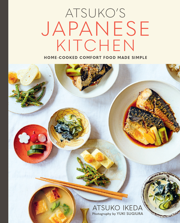 Atsuko's Japanese Kitchen