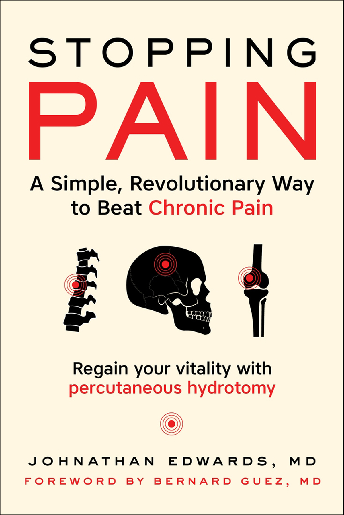 Stopping Pain