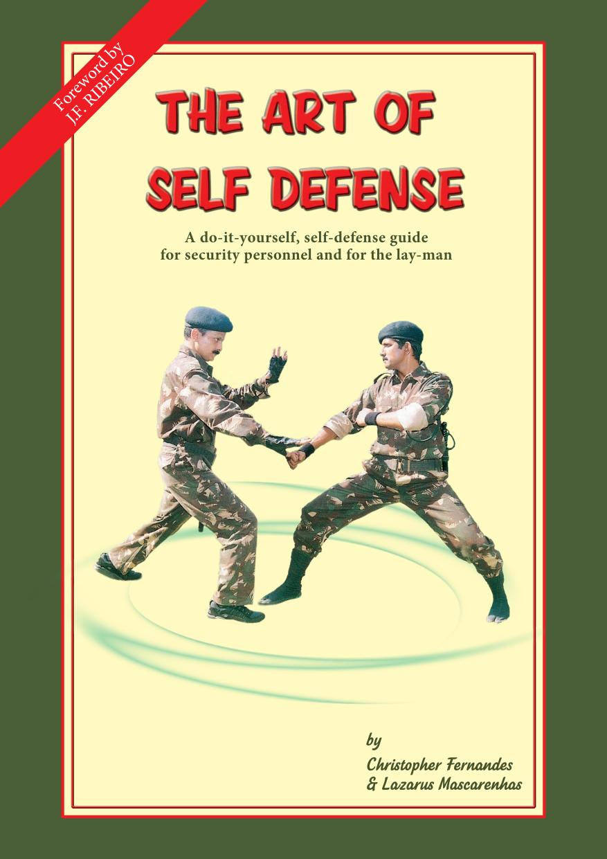 The Art of Self Defense