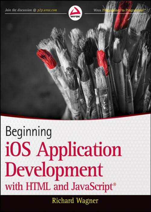 Wrox Press Beginning iOS Applic