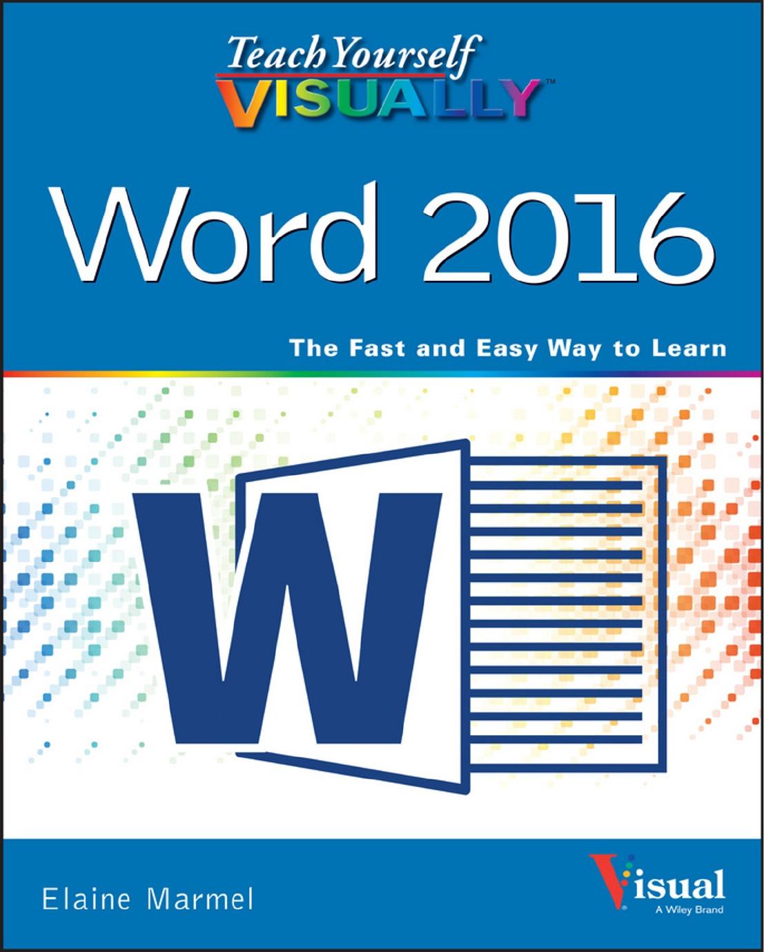 Word 2016