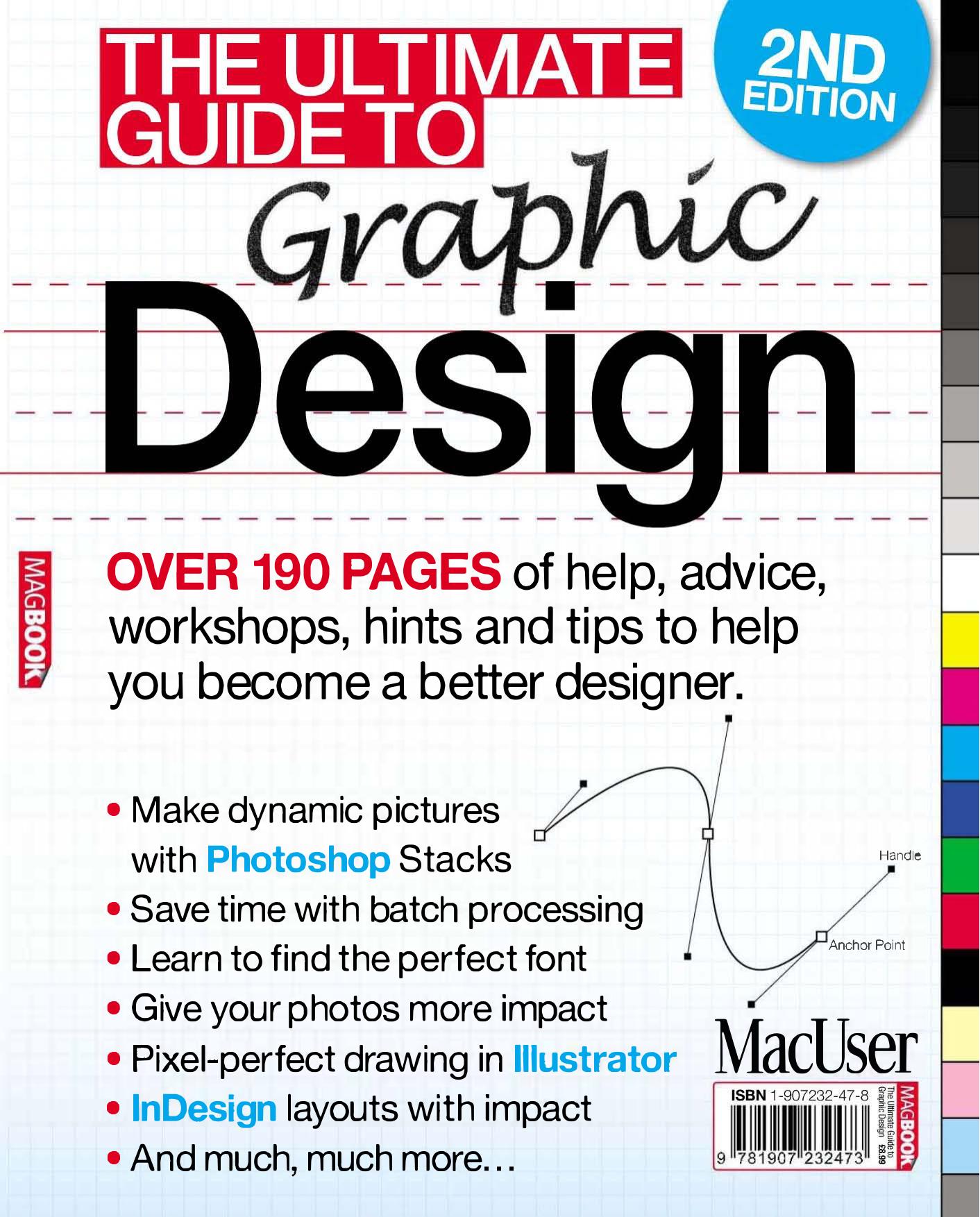 Ultimate Guide to Graphic (2nd Edition)