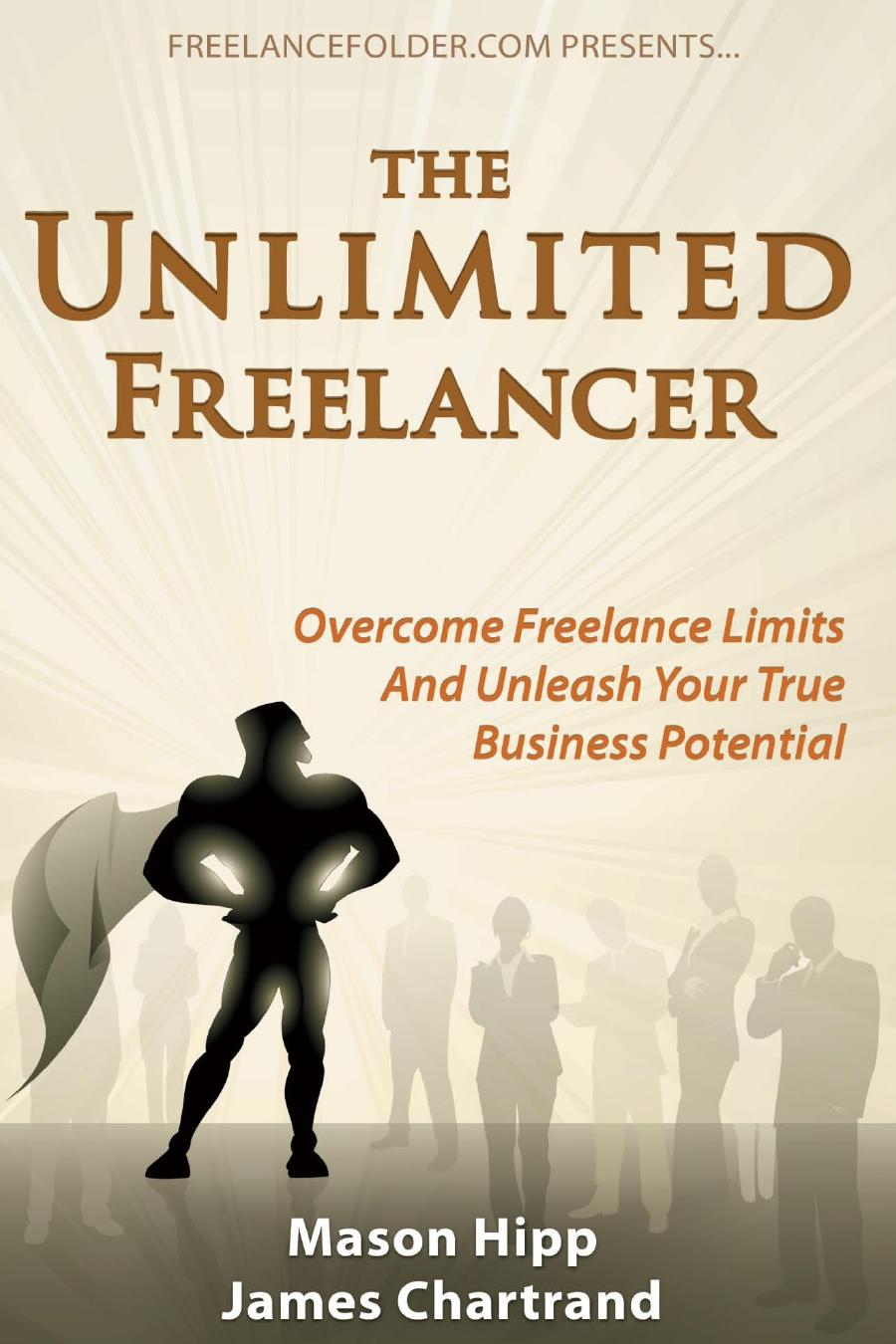 The Unlimited Freelancer