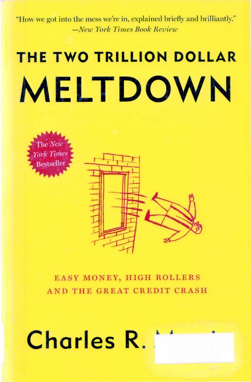 The Two Trillion Dollar Meltdow