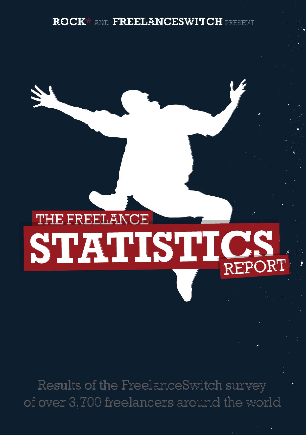 The Freelance Statistics Report