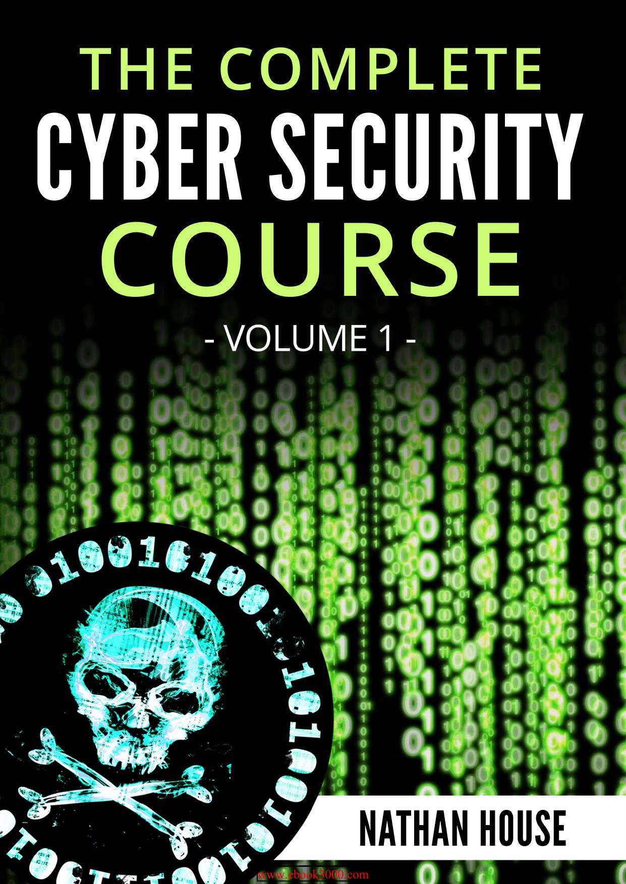 The Complete Cyber Security Course
