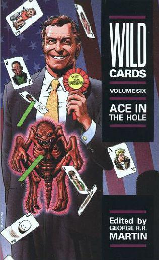 Wild Cards [06] Ace in the Hole
