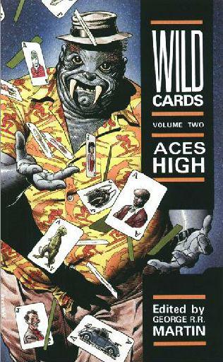 Wild Cards [02] Aces High