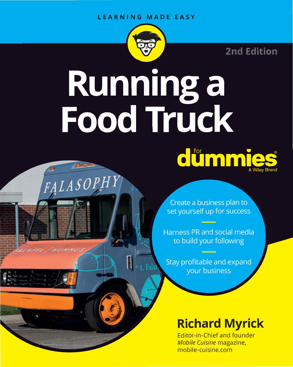 Running a Food Truck for Dummie