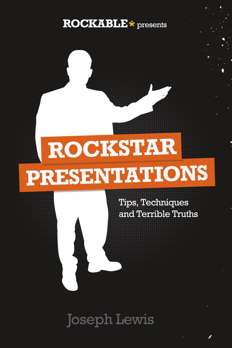 Rockstar Presentations TutsMarketplace