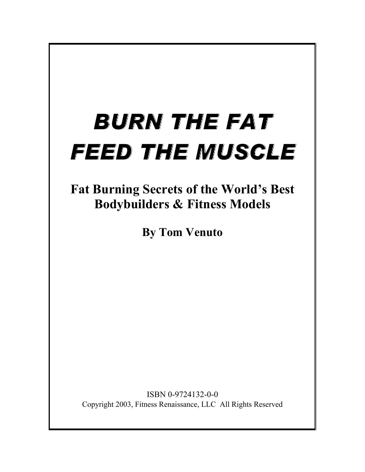 Preface and Dedication