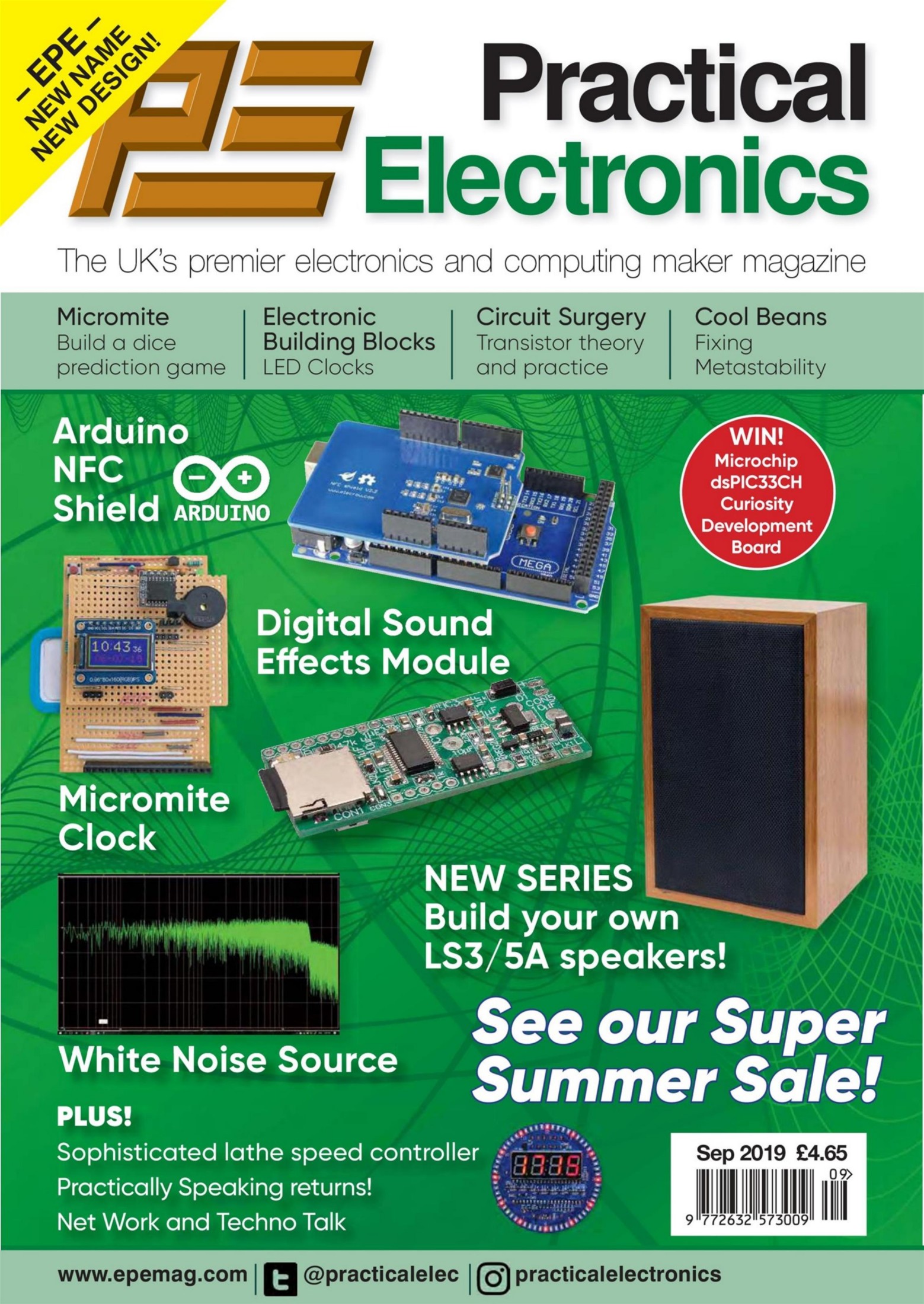 Practical Electronics